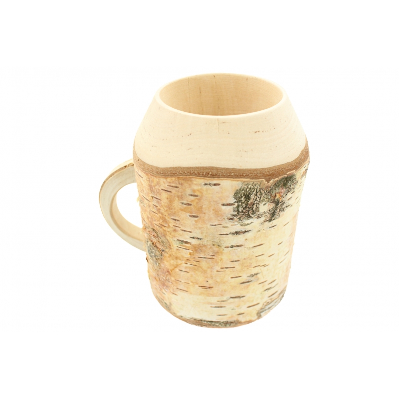  Kufel do piwa bez grawerunku