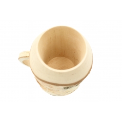  Kufel do piwa "Wyłącznie dla konesera"