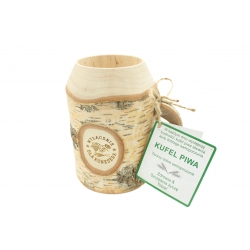  Kufel do piwa "Wyłącznie dla konesera"