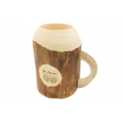 Kufel do piwa "Na zdrowie!"...