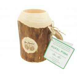  Kufel do piwa "Na zdrowie!" - bez kory
