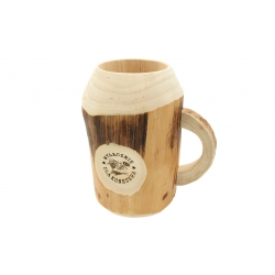 Kufel do piwa "Wyłącznie...