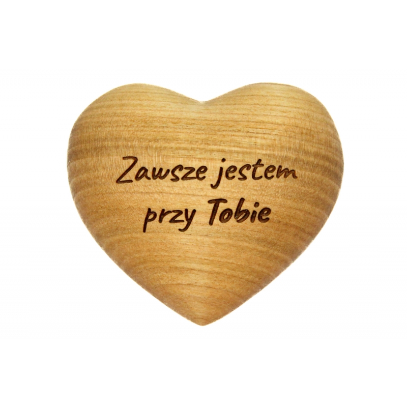  Serce - Zawsze jestem przy Tobie