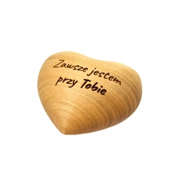  Serce - Zawsze jestem przy Tobie