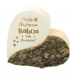 Serce z korą - Najlepsza...