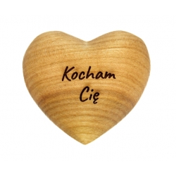 Serce - Kocham Cię