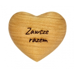 Serce - Zawsze razem