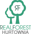 RealForest - B2B - wyroby z drewna, zegarki z drewna.